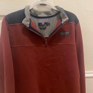 Vineyard vines shep shirt